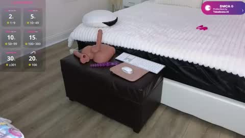 VioletBaby online show from 03/01/26, 05:26