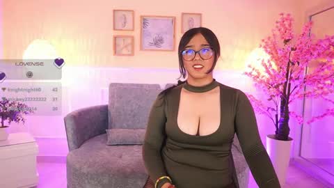 violetjonesx online show from 05/11/26, 02:45