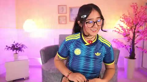 violetjonesx online show from 06/11/26, 11:41