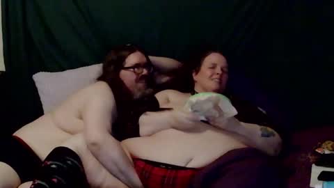 Violet Knight online show from 03/05/26, 11:23