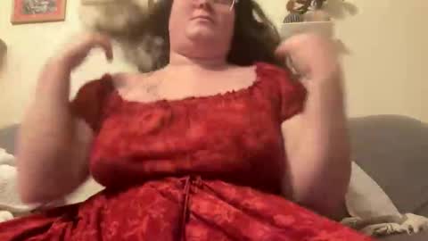 violetlyhappy online show from 03/25/26, 11:22