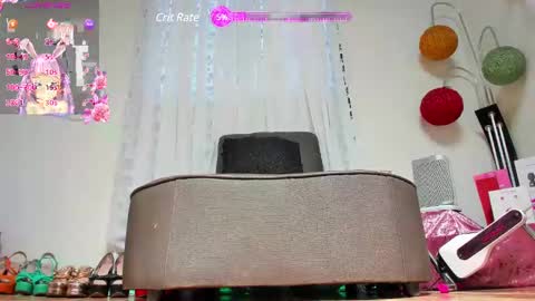 VIOLETA MONTANA online show from 03/11/25, 03:02