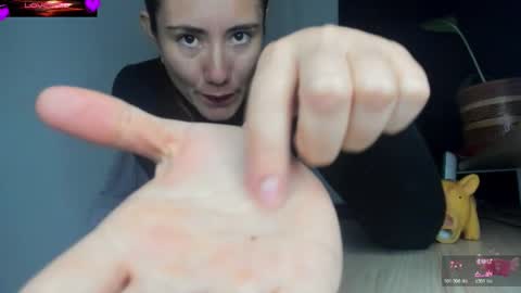 violetparkker online show from 02/25/26, 02:10