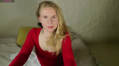 Violet  next stream December 6 online show from 06/12/26, 11:25