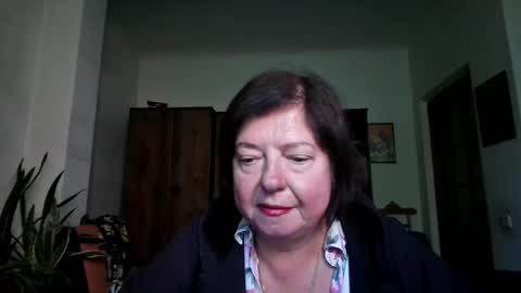 violetpulse online show from 10/03/25, 12:02