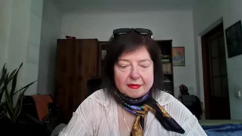 violetpulse online show from 03/05/26, 08:54