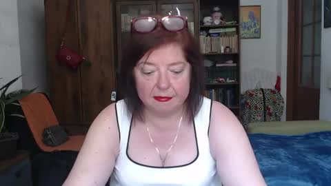 violetpulse online show from 06/28/26, 12:55
