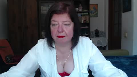 violetpulse online show from 07/10/26, 07:45