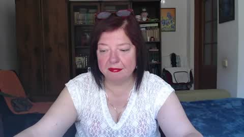 violetpulse online show from 07/13/26, 08:06