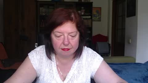 violetpulse online show from 07/27/26, 12:23