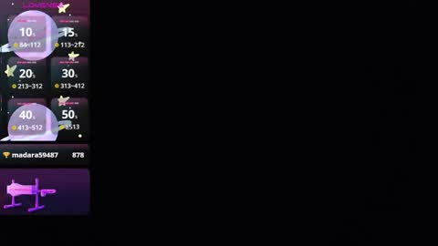 Snapshot of violetqs chatting on 12/05/25, 07:21 online show from 12/05/25, 07:21