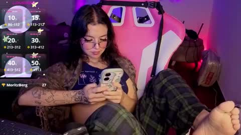   online show from 02/23/26, 08:39