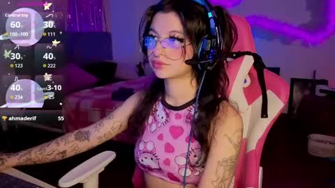   online show from 04/18/26, 06:34