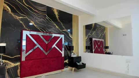 Violet Rose online show from 12/21/25, 11:01