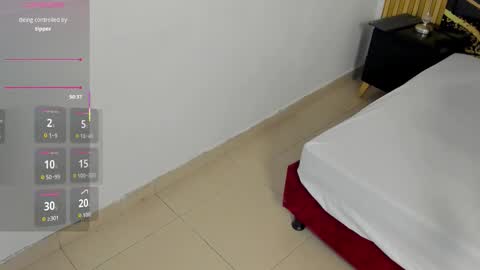 Violet Rose online show from 01/09/26, 08:10