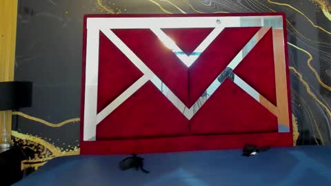 Violet Rose online show from 02/10/26, 07:29