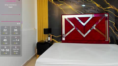 Violet Rose online show from 02/19/26, 07:43