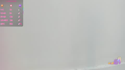 Violet Rose online show from 04/23/26, 07:27