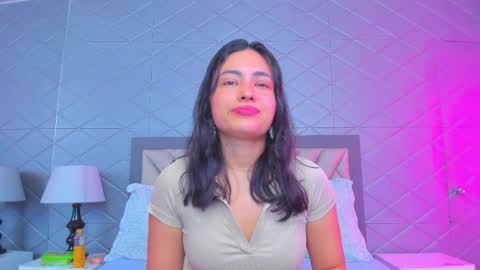 Violet Rousse online show from 02/05/26, 03:05