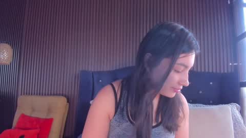 Violet Rousse online show from 04/02/26, 04:04