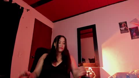 Snapshot of violetsalvatore chatting on 12/03/24, 05:42 Violet salvatore online show from 12/03/24, 05:42