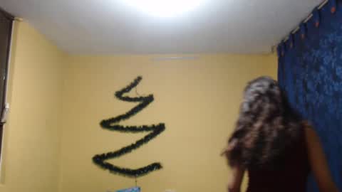 Snapshot of violetsexhot999 chatting on 12/29/24, 08:44 Violet777 online show from 12/29/24, 08:44