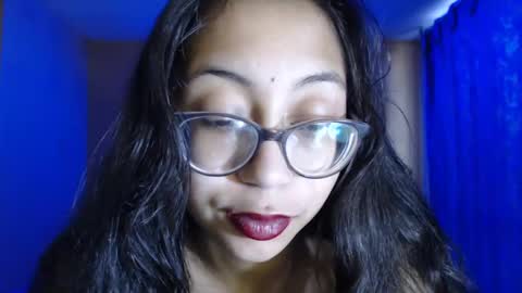 Snapshot of violetsexhot999 chatting on 01/13/25, 11:41 Violet777 online show from 01/13/25, 11:41