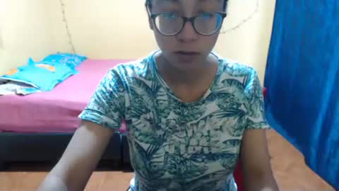 Snapshot of violetsexhot999 chatting on 01/27/25, 12:05 Violet777 online show from 01/27/25, 12:05