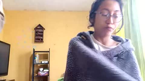 Snapshot of violetsexhot999 chatting on 09/10/25, 12:49 Violet777 online show from 09/10/25, 12:49