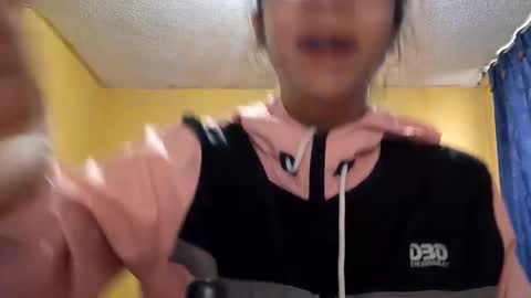 Snapshot of violetsexhot999 chatting on 09/25/25, 11:14 Violet777 online show from 09/25/25, 11:14