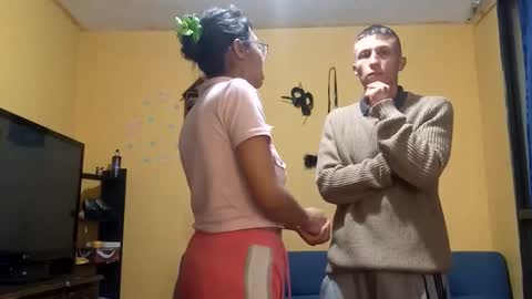 Snapshot of violetsexhot999 chatting on 10/02/25, 02:29 Violet777 online show from 10/02/25, 02:29