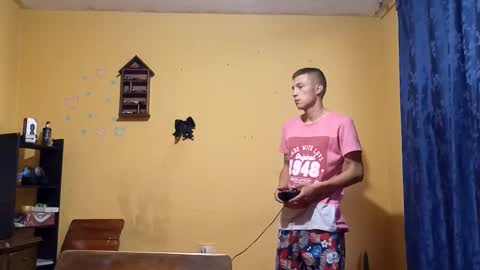 Snapshot of violetsexhot999 chatting on 10/07/25, 10:51 Violet777 online show from 10/07/25, 10:51