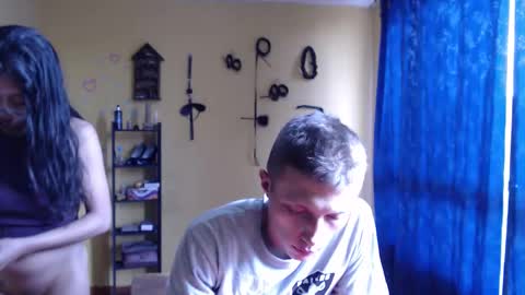 Snapshot of violetsexhot999 chatting on 10/13/25, 07:58 Violet777 online show from 10/13/25, 07:58