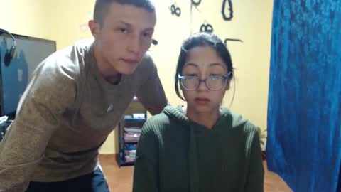 Snapshot of violetsexhot999 chatting on 10/14/25, 11:05 Violet777 online show from 10/14/25, 11:05