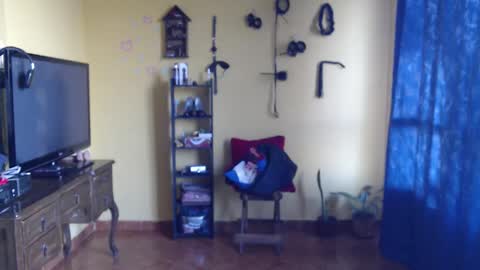 Snapshot of violetsexhot999 chatting on 10/15/25, 11:10 Violet777 online show from 10/15/25, 11:10