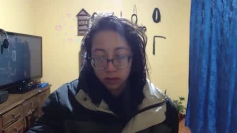 Snapshot of violetsexhot999 chatting on 11/04/25, 09:19 Violet777 online show from 11/04/25, 09:19