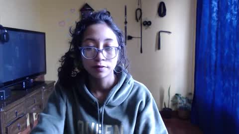 Snapshot of violetsexhot999 chatting on 11/08/25, 03:23 Violet777 online show from 11/08/25, 03:23