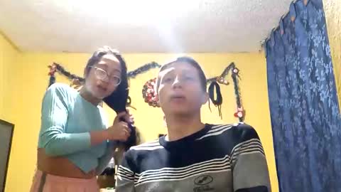 Snapshot of violetsexhot999 chatting on 11/13/25, 10:19 Violet777 online show from 11/13/25, 10:19