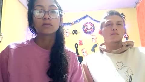 Snapshot of violetsexhot999 chatting on 12/15/25, 07:56 Violet777 online show from 12/15/25, 07:56