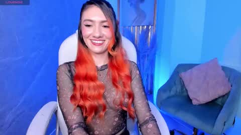 VioletSky  online show from 03/10/26, 04:50