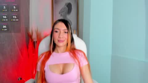 VioletSky  online show from 04/05/26, 06:10