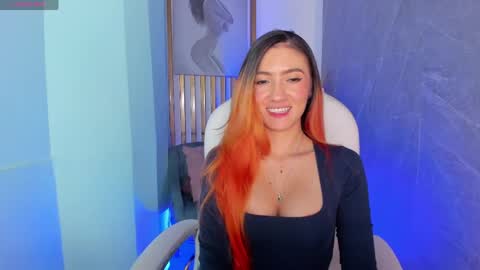 VioletSky  online show from 04/06/26, 05:30