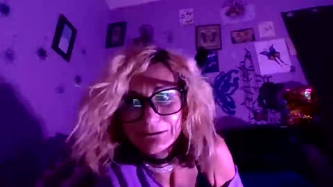 violetsprings7 online show from 03/27/26, 11:54