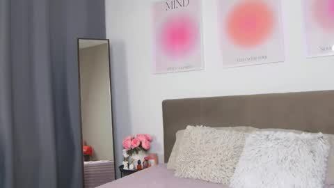 VioletSwone online show from 01/08/26, 06:05