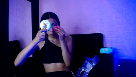 Snapshot of violett1126 chatting on 07/09/26, 04:49 1126 online show from 07/09/26, 04:49