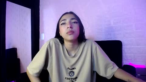 Snapshot of violett1126 chatting on 07/15/26, 05:12 1126 online show from 07/15/26, 05:12
