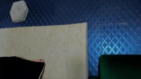 violett  rousee online show from 10/29/25, 06:09