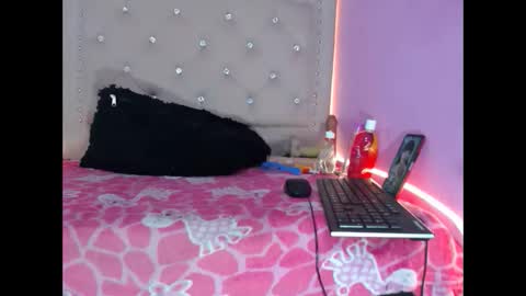 Samantha y jhons online show from 01/10/25, 10:36