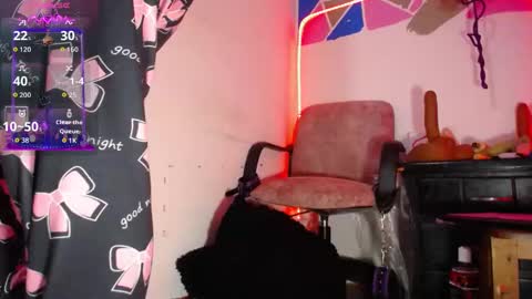 Samantha y jhons online show from 10/28/25, 12:47