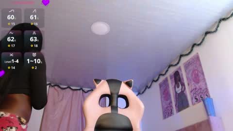 violett_brown9 online show from 07/07/26, 06:38
